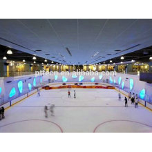 Best selling hot chinese products synthetic ice rink supplier price